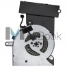 Cooler Ventoinha do CPU para HP compatível com PN 929455-001 Cooler Ventoinha do CPU para HP compatível com PN 929455-001