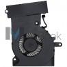 Cooler Ventoinha do CPU para HP compatível com PN 929455-001 Cooler Ventoinha do CPU para HP compatível com PN 929455-001