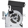 Cooler Ventoinha do CPU para HP compatível com PN 929455-001 Cooler Ventoinha do CPU para HP compatível com PN 929455-001