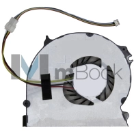 Cooler Fan Ventoinha para Sony Vaio SVS131A1DGXB