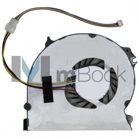 Cooler Fan Ventoinha para Sony Vaio SVS13122CXB