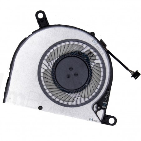 Cooler Fan Ventoinha Para Dell Compatível Com Pn 0v93xv