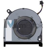 Cooler Ventoinha da CPU para Dell P83F