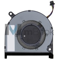 Cooler Ventoinha da CPU para Dell P83F Cooler Ventoinha da CPU para Dell P83F