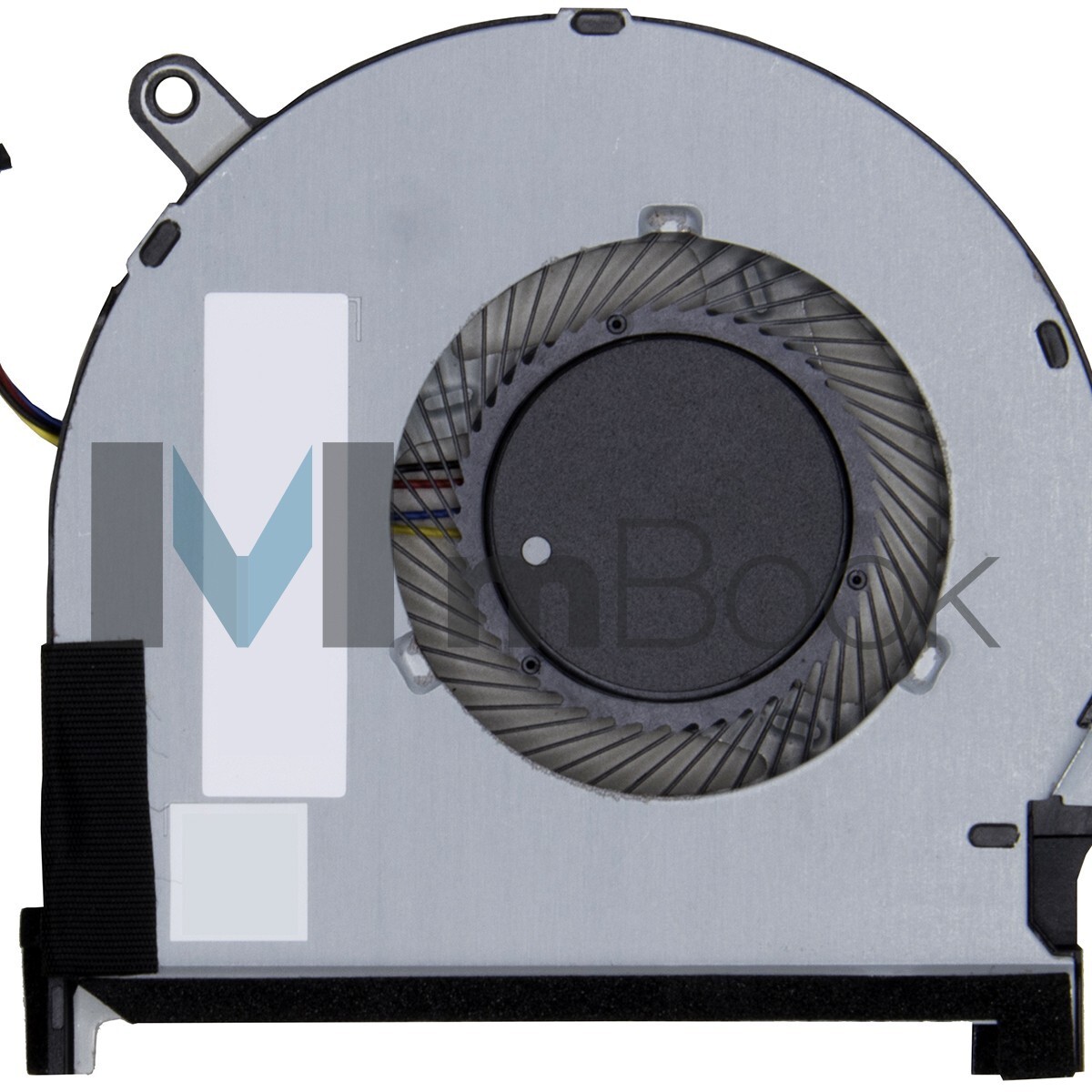 Cooler Ventoinha da GPU para Dell P83F, 