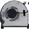 Cooler Ventoinha da GPU para Dell P83F Cooler Ventoinha da GPU para Dell P83F
