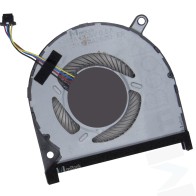 Cooler Ventoinha da CPU para Dell Inspiron 7591 Cooler Ventoinha da CPU para Dell Inspiron 7591
