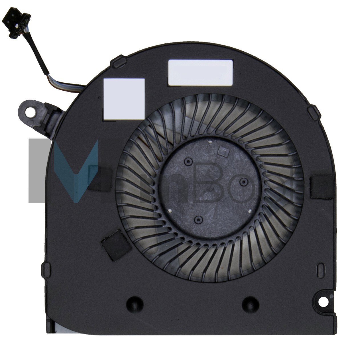 Cooler Ventoinha do GPU para Dell compatível com PN 0160GM, 