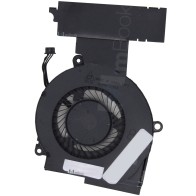 Cooler Fan Ventoinha do CPU para HP Omen 15-DC0000