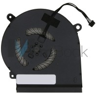 Cooler Fan Ventoinha do GPU para HP Omen 15-DC0000 Cooler Fan Ventoinha do GPU para HP Omen 15-DC0000