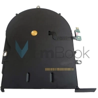 Cooler para Macbook Pro 13 A1502 610-0190-02 2013 2014 2015 Cooler para Macbook Pro 13 A1502 610-0190-02 2013 2014 2015