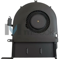 Cooler para Macbook Pro 13 A1502 610-0190-02 2013 2014 2015 Cooler para Macbook Pro 13 A1502 610-0190-02 2013 2014 2015