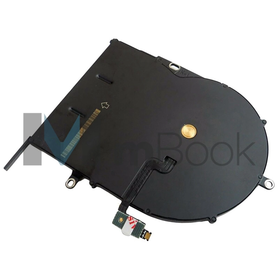 Cooler para Macbook Pro 13 A1502 610-0190-02 2013 2014 2015