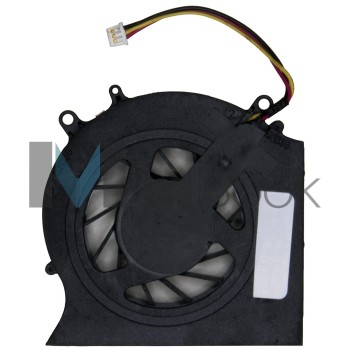 Cooler Fan Ventoinha para HP Pavilion Dv3-2000 DV3-2100, 