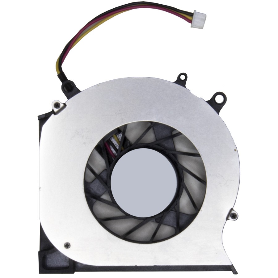 Cooler Fan Ventoinha para HP Pavilion Dv3-2000 DV3-2100, 