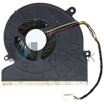 Cooler Fan Ventoinha para Hp Omni 100 12V 3 vias, 