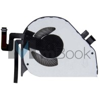 Cooler Fan Ventoinha para Lenovo ThinkPad X260 X270