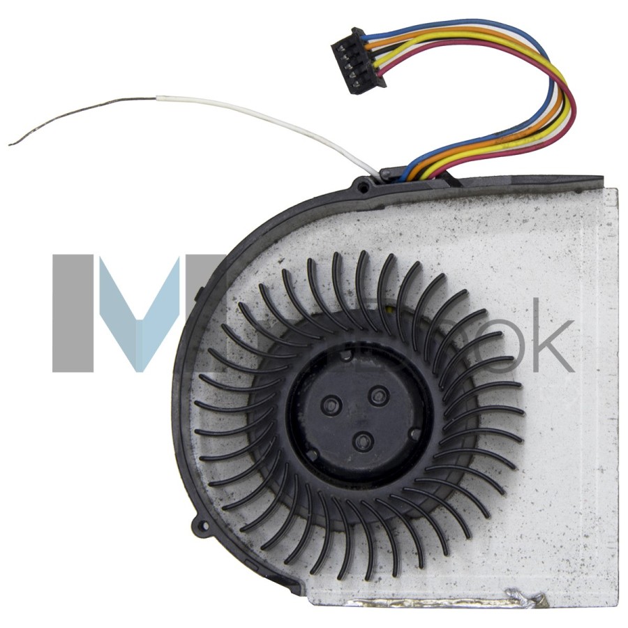 Cooler Fan Ventoinha para Lenovo Thinkpad T430 T430i