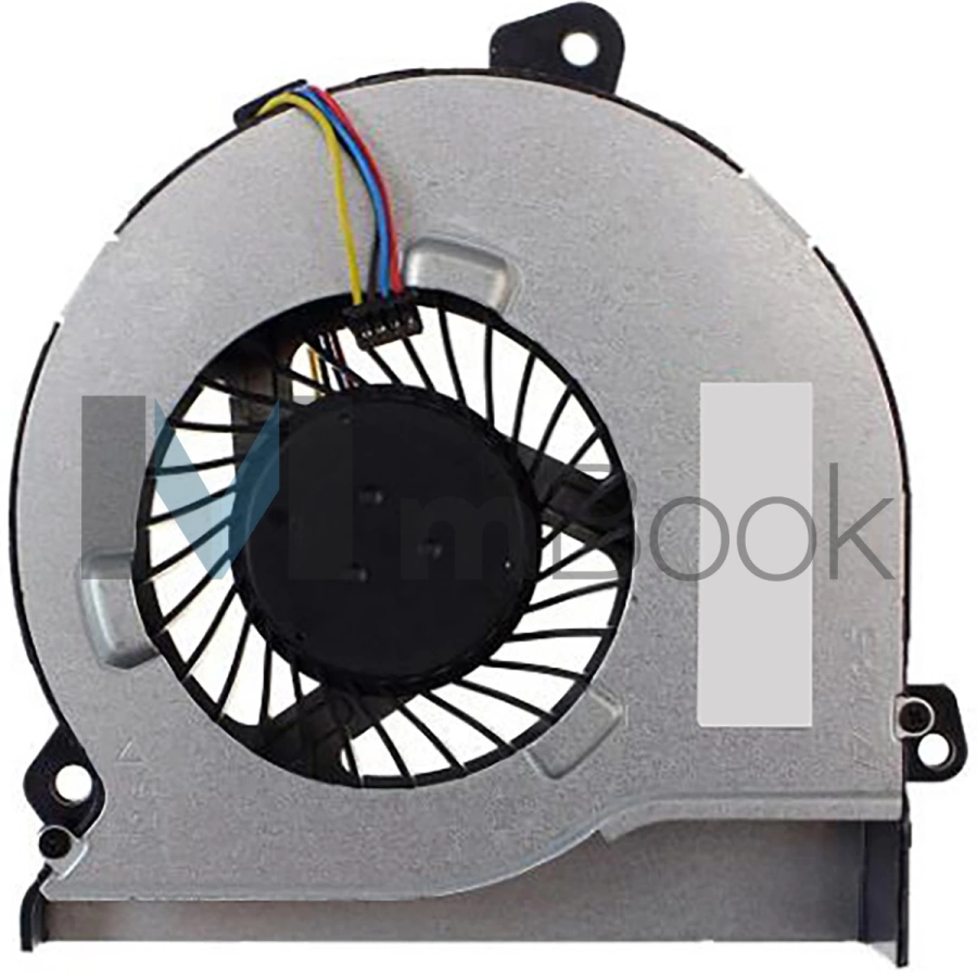 Cooler Fan Ventoinha para HP compatível com PN 834784-001