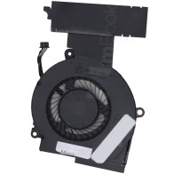 Cooler Fan Ventoinha do CPU para HP Omen 15-DC0010CA Cooler Fan Ventoinha do CPU para HP Omen 15-DC0010CA
