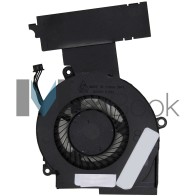 Cooler Fan Ventoinha do CPU para HP Omen 15-DC0010CA Cooler Fan Ventoinha do CPU para HP Omen 15-DC0010CA