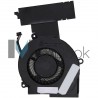 Cooler Fan Ventoinha do CPU para HP Omen 15-DC0030CA Cooler Fan Ventoinha do CPU para HP Omen 15-DC0030CA