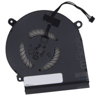 Cooler Fan Ventoinha do GPU para HP Omen 15-DC0020CA