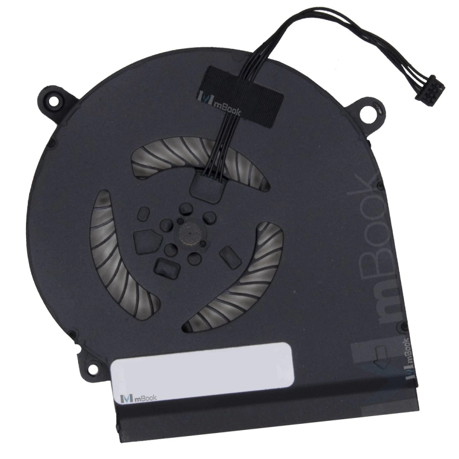 Cooler Fan Ventoinha do GPU para HP Omen 15-DC1054NR