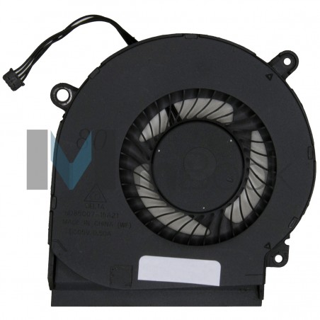 Cooler Fan Ventoinha do GPU para HP Omen 15-DC1054NR