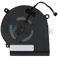 Cooler Fan Ventoinha do GPU para HP Omen 15-DC1054NR Cooler Fan Ventoinha do GPU para HP Omen 15-DC1054NR