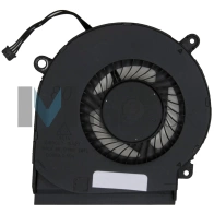 Cooler Fan Ventoinha do GPU para HP Omen 15-DC1054NR Cooler Fan Ventoinha do GPU para HP Omen 15-DC1054NR