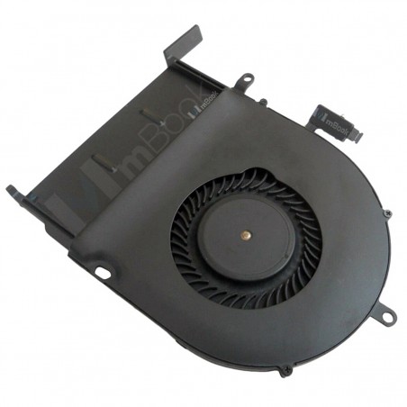 Cooler para Macbook compatível com PN 076-1450, 076-00071