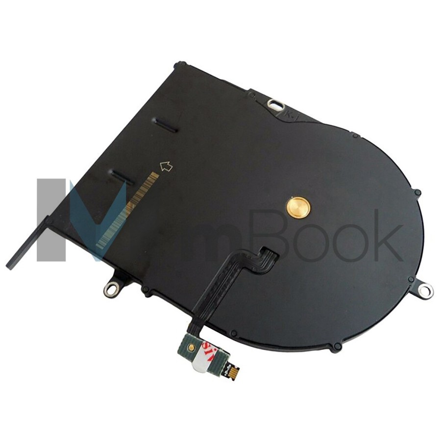 Cooler para Macbook compatível com PN 076-1450, 076-00071