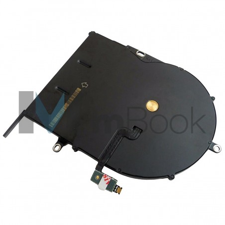 Cooler para Macbook compatível com 610-0190-A, 610-0212-A