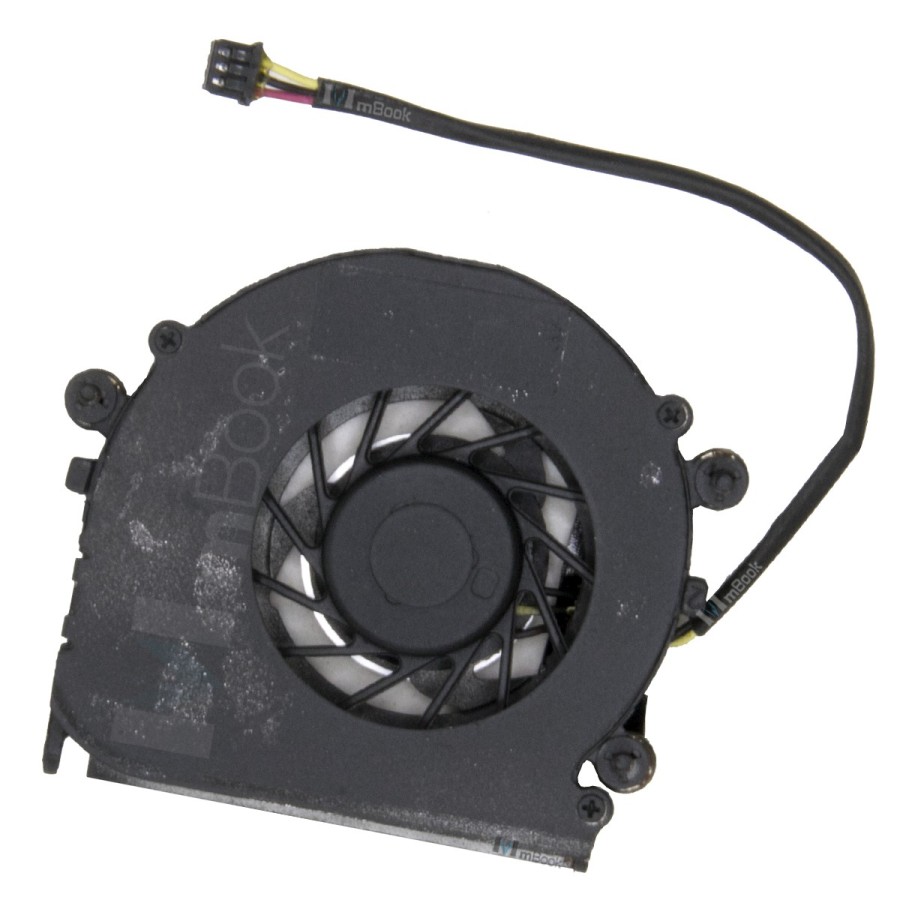 Cooler Fan Ventoinha para Lenovo Ideapad U350a