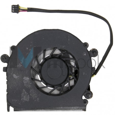 Cooler Fan Ventoinha para Lenovo Ideapad U350a