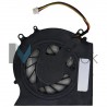 Cooler Fan Ventoinha para Compaq Cq36 DV3Z-1000 DV3Z-1100