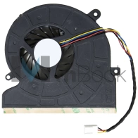 Cooler Ventoinha para Dell Inspiron 2320 2330 23-p114 3 Vias Cooler Ventoinha para Dell Inspiron 2320 2330 23-p114 3 Vias