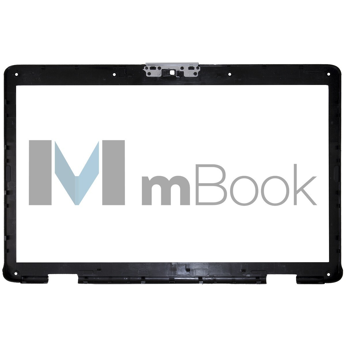 Carcaça Moldura e Tampa da tela para Dell Inspiron 1545, 