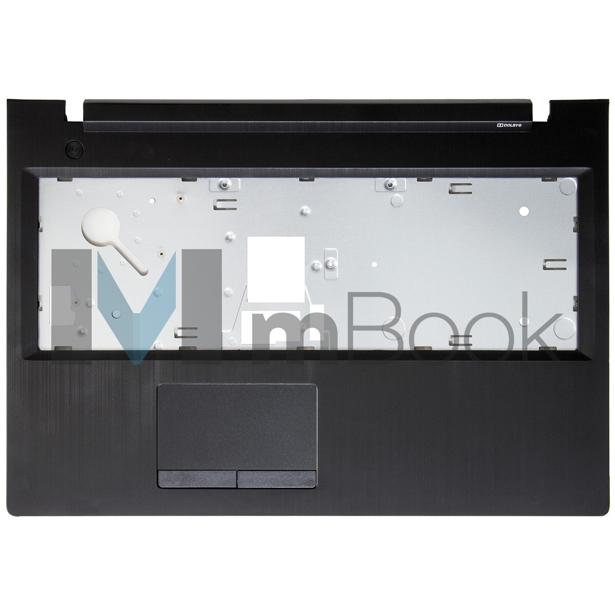 Carcaça Base do Teclado para Lenovo G50-80, 