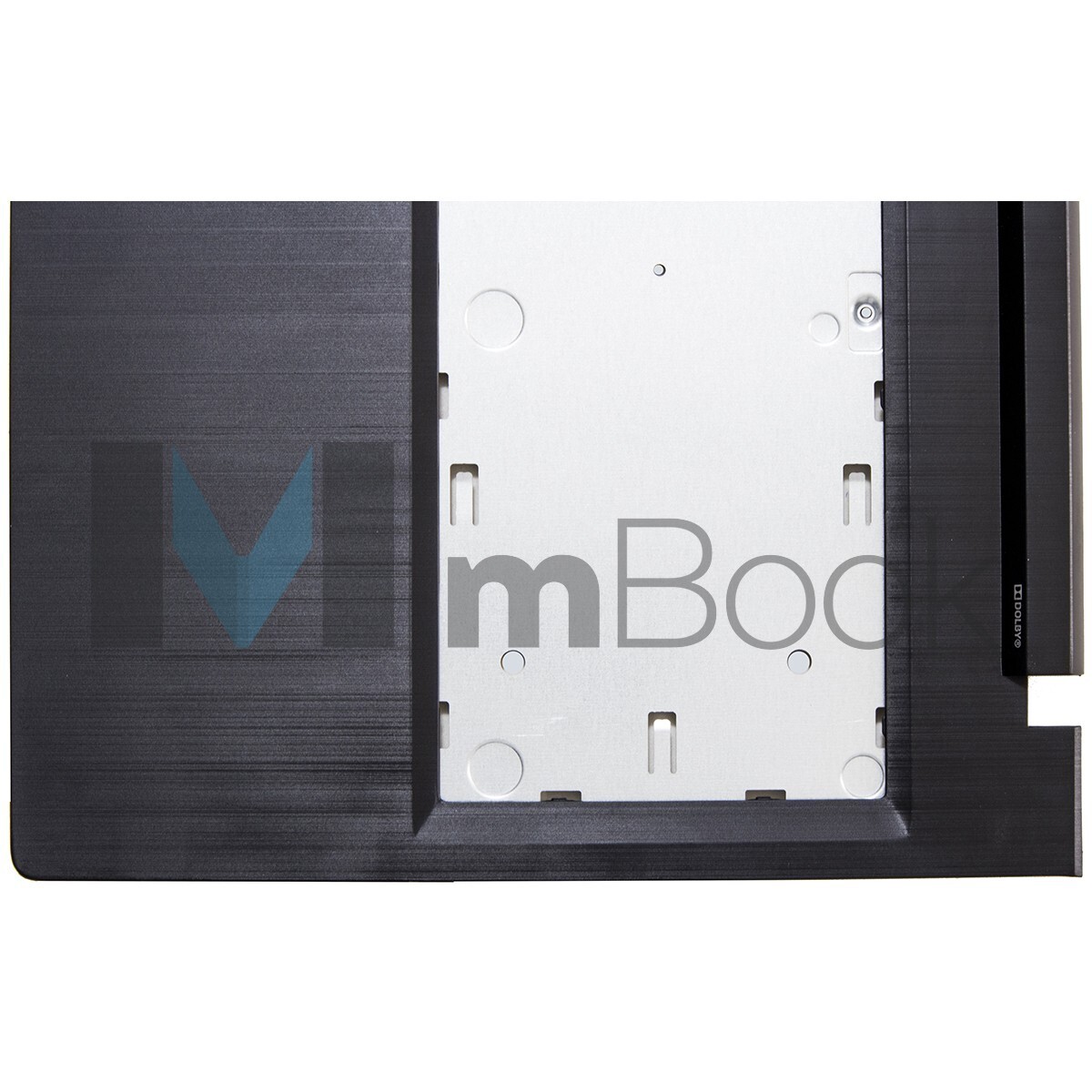 Carcaça Base do Teclado para Lenovo G50-80, 