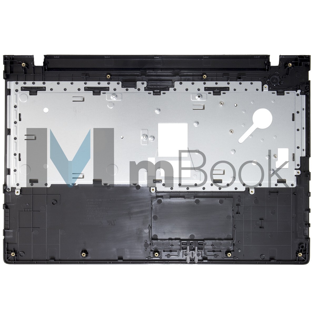 Carcaça Base do Teclado para Lenovo G50-80, 