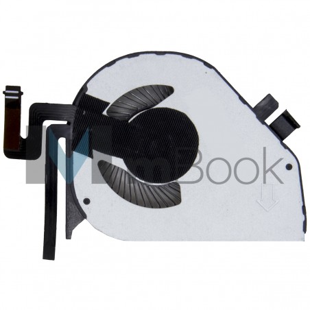 Cooler Fan Ventoinha para Lenovo compatível com PN 00UP172