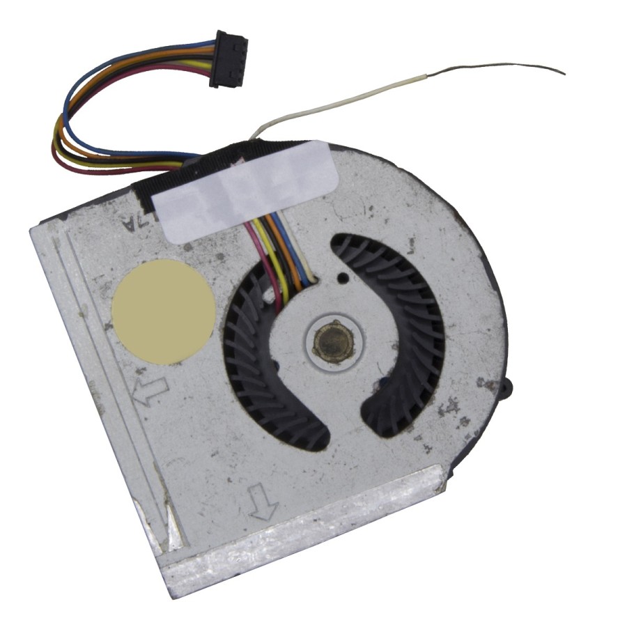 Cooler Fan Ventoinha para Lenovo compatível com 04w3269