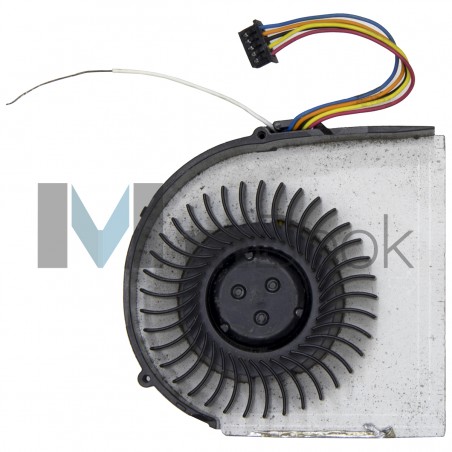 Cooler Fan Ventoinha para Lenovo compatível com 04w3267