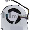 Cooler Fan Ventoinha para Lenovo compatível com PN 04W0435