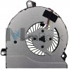 Cooler Fan Ventoinha para HP compatível com NS75B00-15C09
