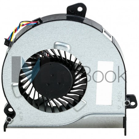 Cooler Fan Ventoinha para HP compatível com NS75B00-15C09