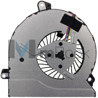 Cooler Fan Ventoinha para HP Pavilion 15-AK000 15-AK010NR