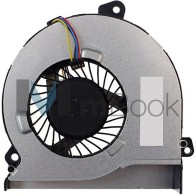 Cooler Fan Ventoinha para HP Pavilion 15-AK012TX 15-AK013TX Cooler Fan Ventoinha para HP Pavilion 15-AK012TX 15-AK013TX